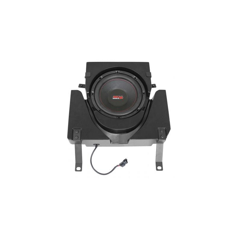 SSV Works Marine & UTV Subwoofer X3-US10