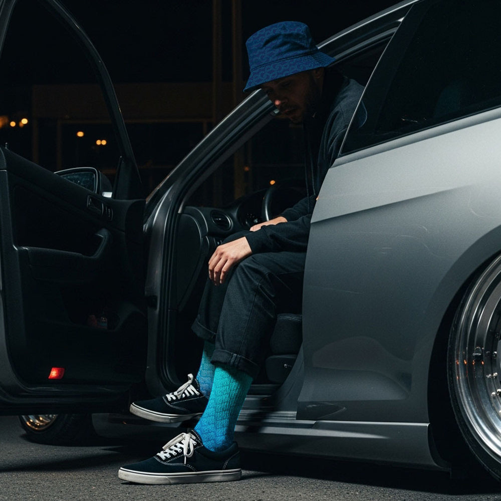 EPIC Series Socks