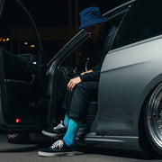 EPIC Series Socks
