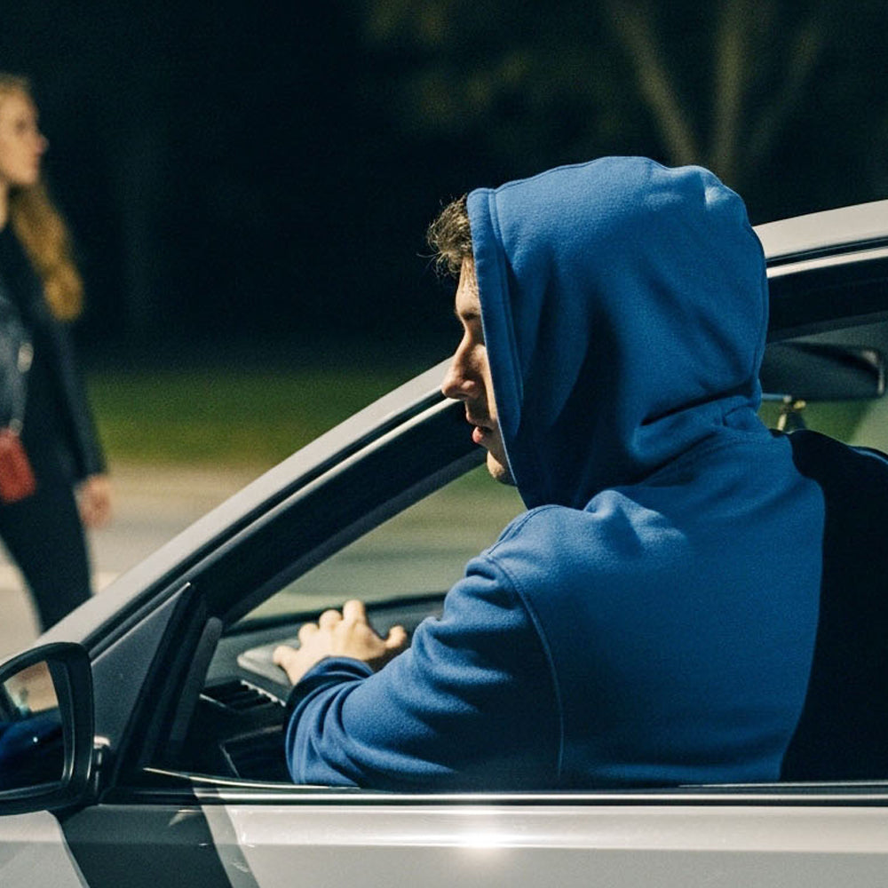 EPIC Series Hoodie