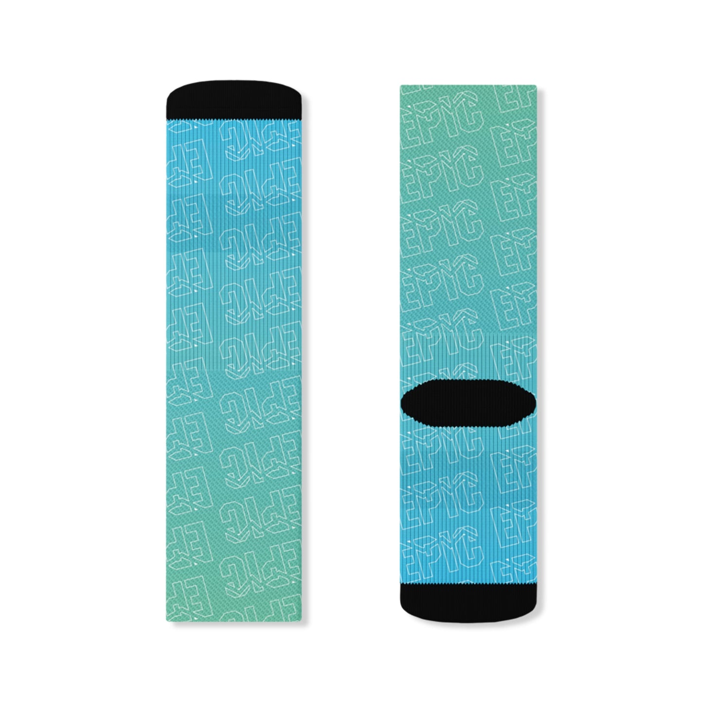 EPIC Series Socks