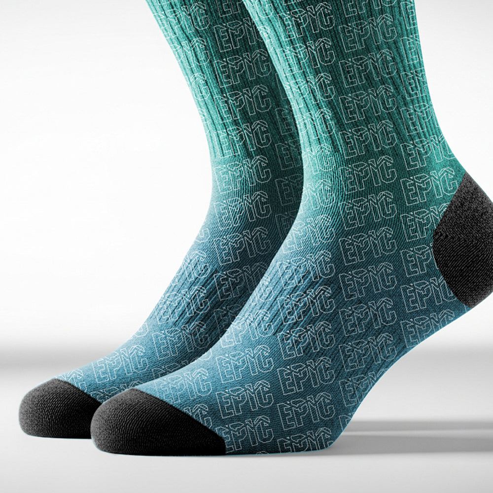 EPIC Series Socks