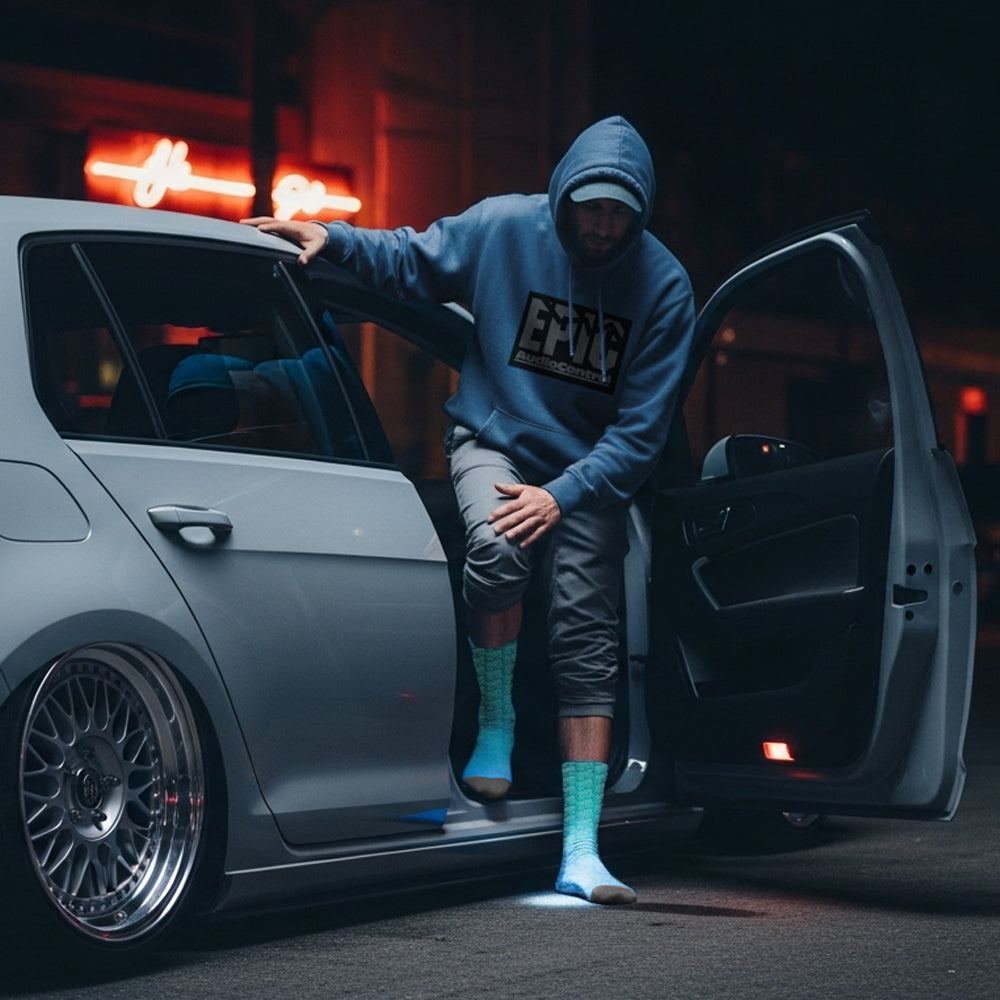 EPIC Series Hoodie