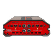 SXE Class A/B 4-Channel Full-Range Amplifier 4 x 60 RMS @ 4-Ohm 1200 Watts