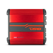 SXE Class D 4-Channel Amplifier 4 x 100 Watts Rms @ 4-ohm 2000 Watts