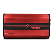 SXE Class D 4-Channel Full-Range Amplifier 4 x 275 RMS @ 4-Ohm 4000 Watts