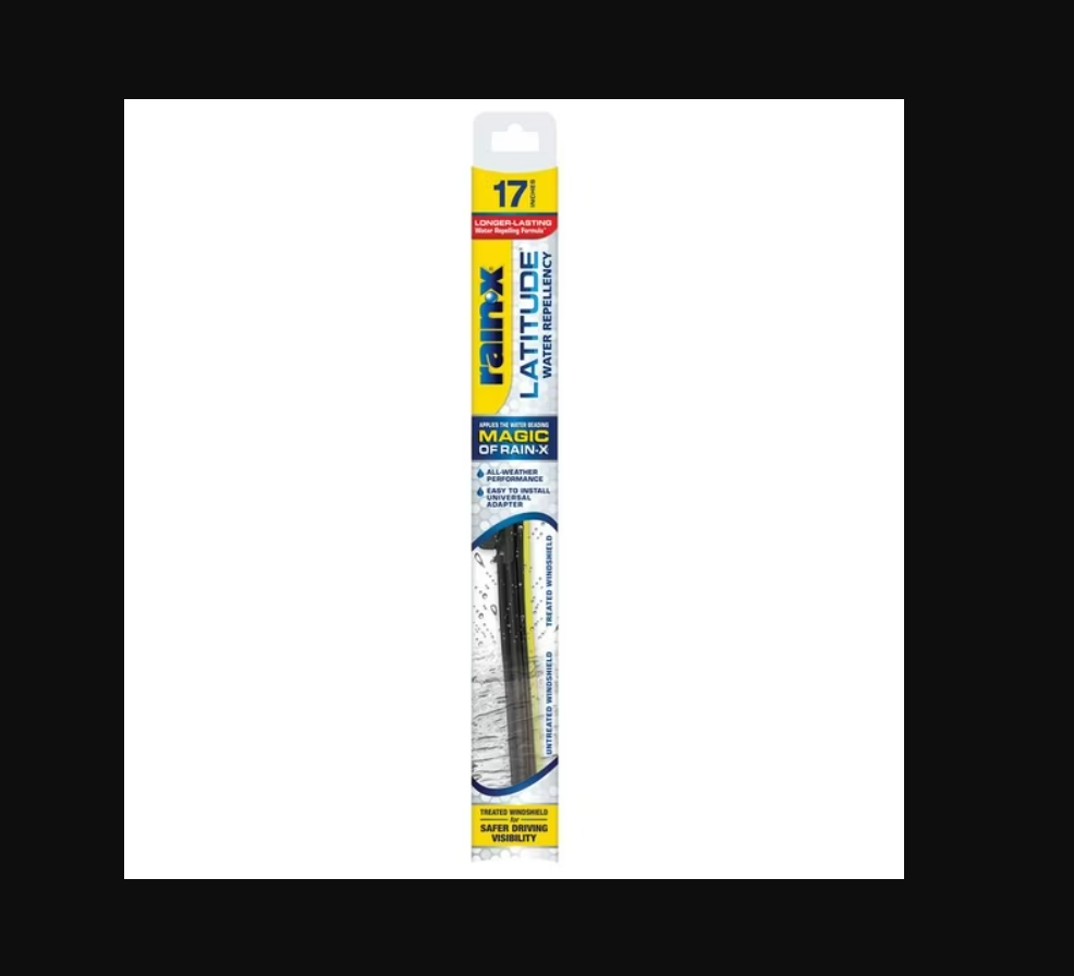 Rain-X Uncategorized 5079283-3