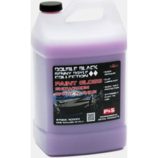 P&S Detail Products Paint Gloss – Showroom Prep (5 gal) C5005
