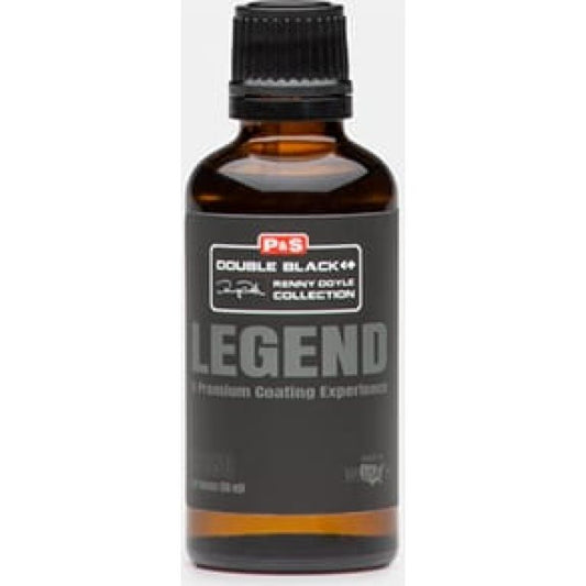 P&S Detail Products LEGEND – A Premium Coating Experience (50 ml) C3050