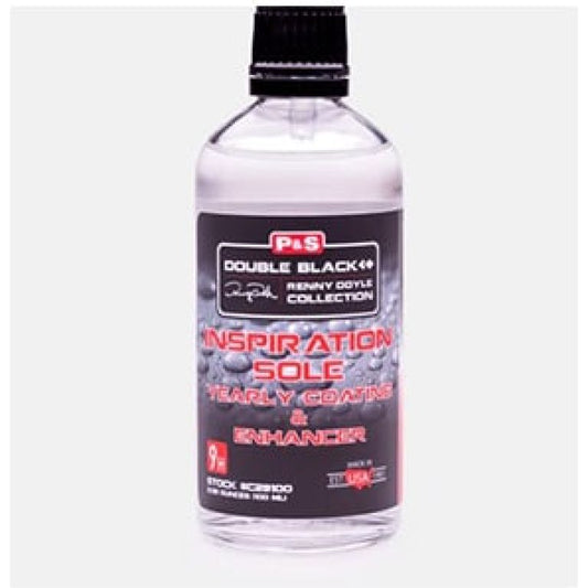 P&S Detail Products Inspiration SOLE One Year Coatinng (100 ml) C29100