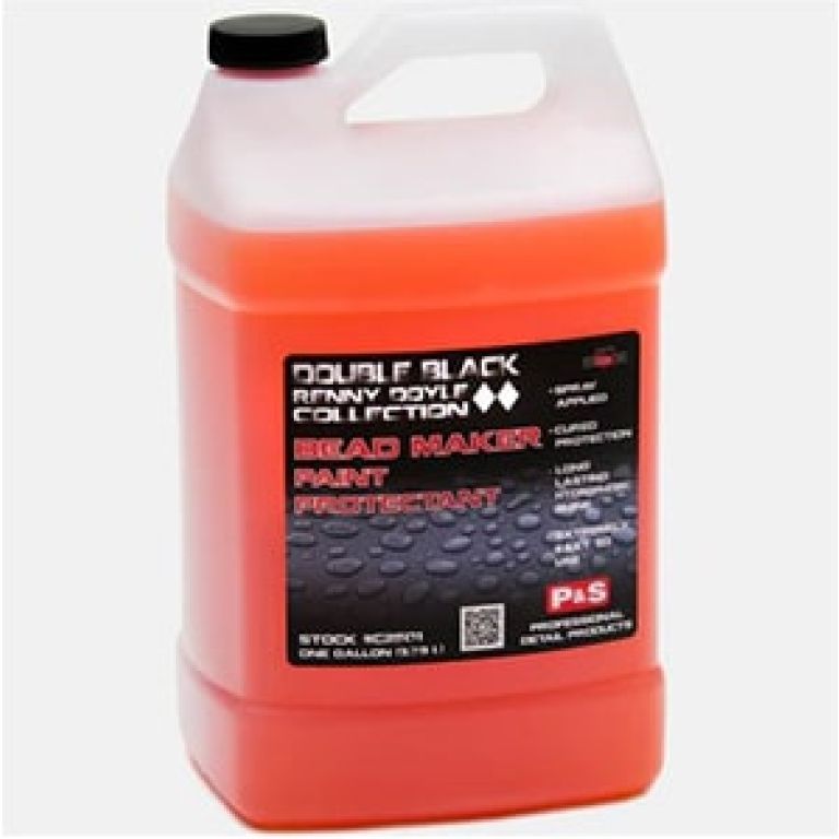 P&S Detail Products Bead Maker Paint Protectant (gal) C2501