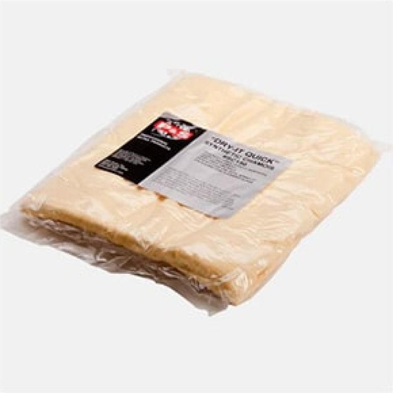 P&S Detail Products Dry-It Quick Synthetic Chamois (5′) SC150