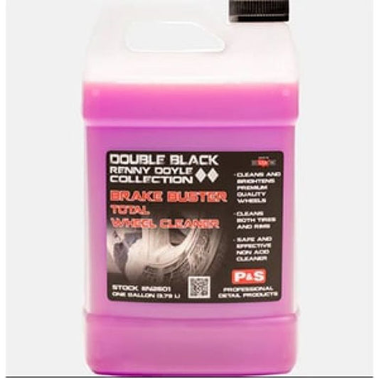 P&S Detail Products Brake Buster Total Wheel Cleaner (gal) N2601