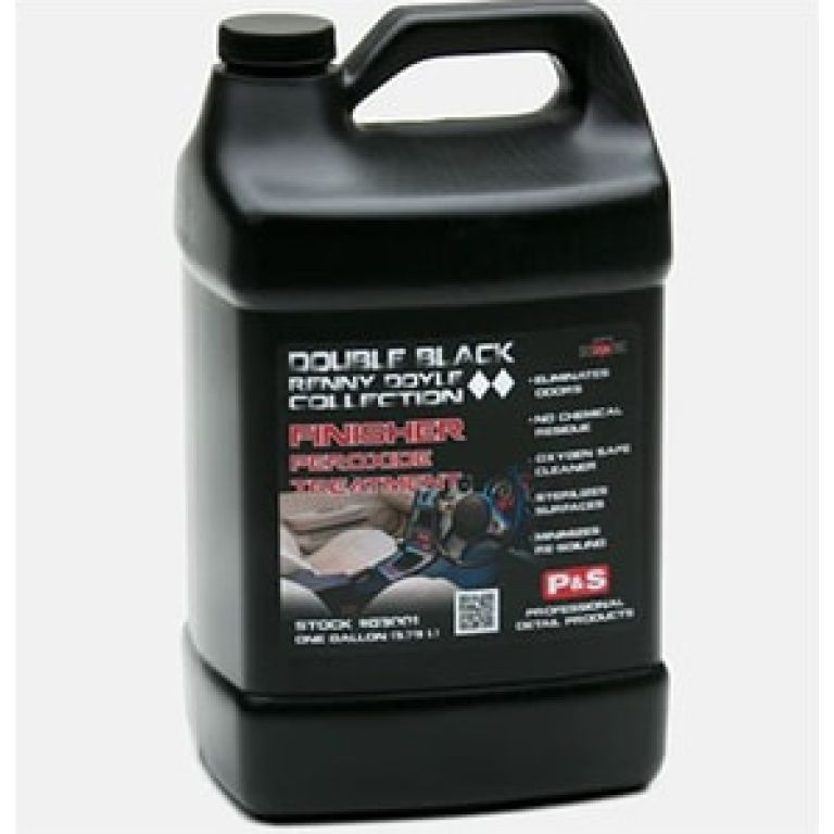 P&S Detail Products Finisher Peroxide Treatment (gal) G3001