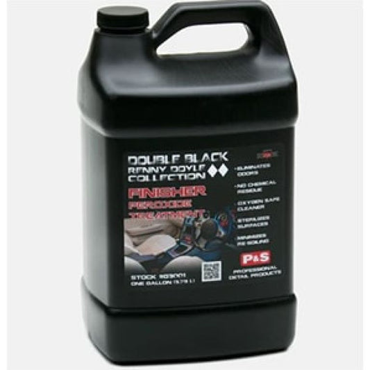 P&S Detail Products Finisher Peroxide Treatment (gal) G3001