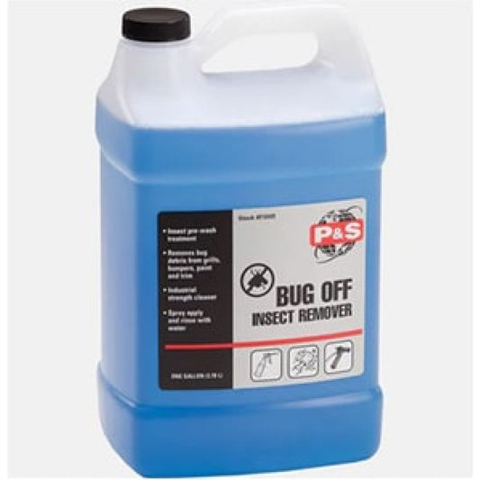 P&S Detail Products Bug Off Insect Remover (gal) F3001