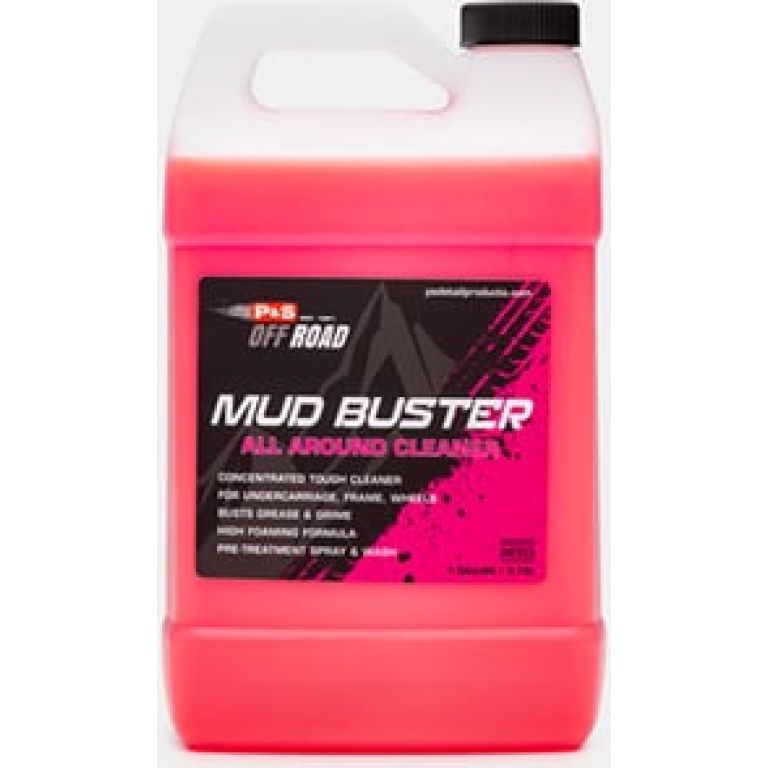 P&S Detail Products Mud Buster – General Purpose Cleaner (gal) N2901