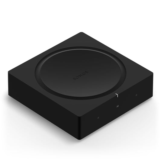 Sonos Amp 2.1 Channel Multi-Room Audio Amplifier