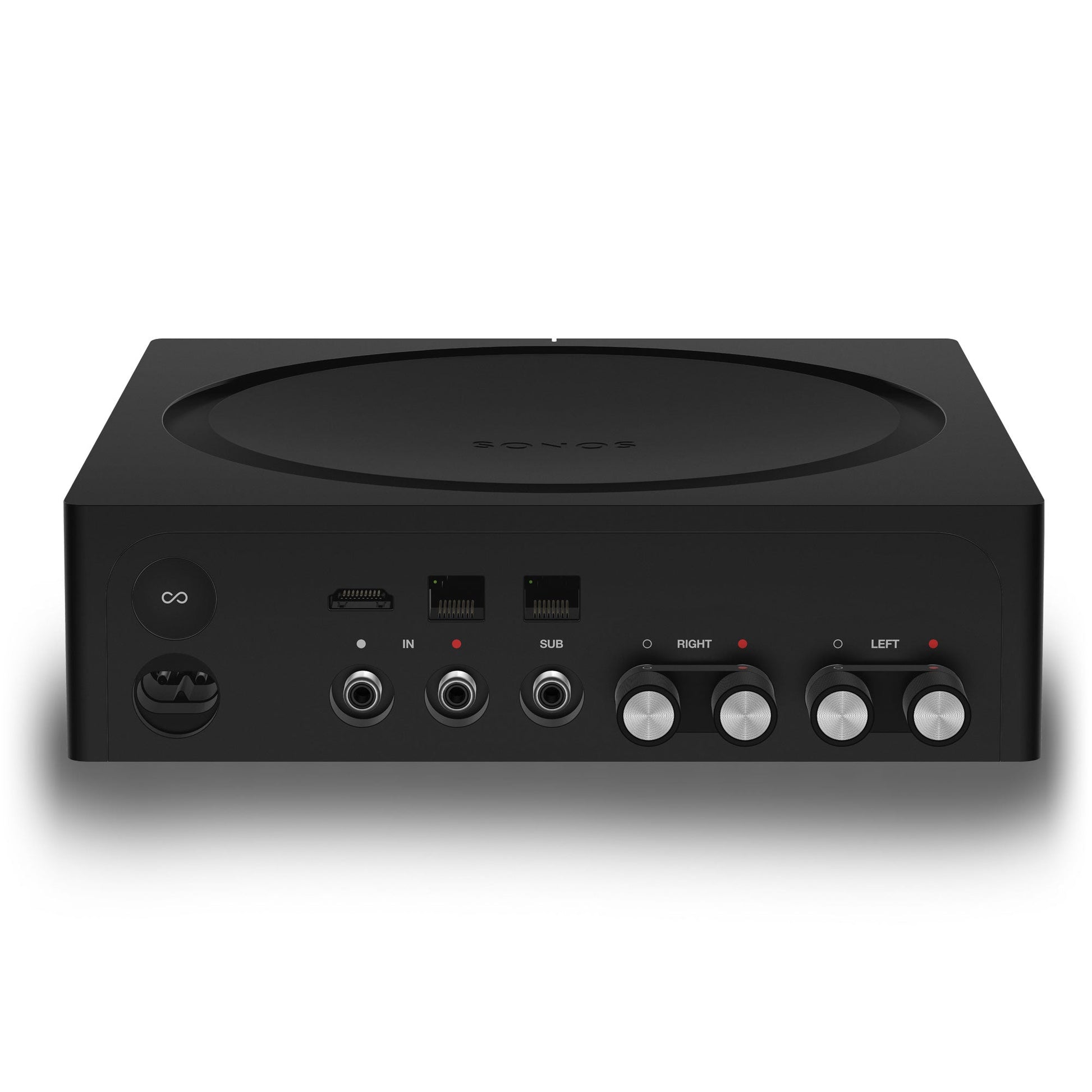 Sonos Amp 2.1 Channel Multi-Room Audio Amplifier