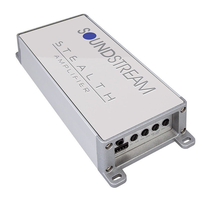 Soundstream Marine amplifier SM4.1000D