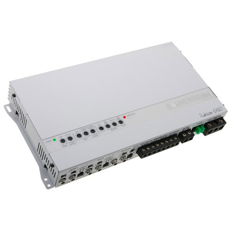 Soundstream Marine amplifier MR5.2000D