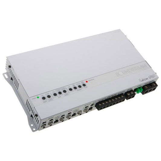 Soundstream Marine amplifier MR5.2000D