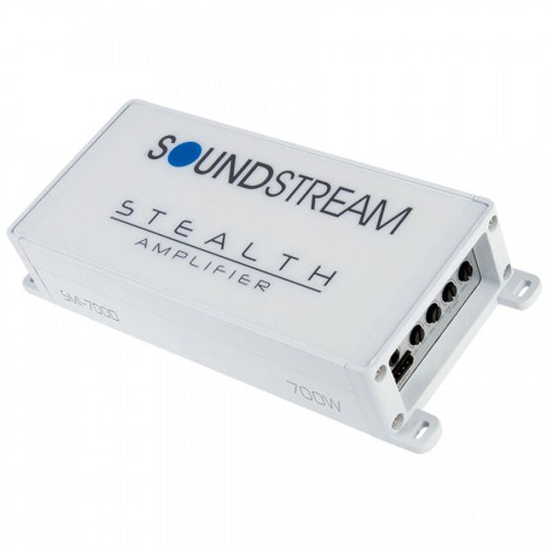 Soundstream Marine amplifier SM1.700D