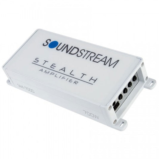 Soundstream Marine amplifier SM1.700D