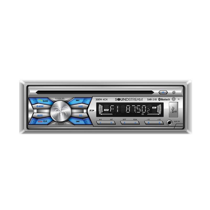 Soundstream UTV Head Unit SMR-21B
