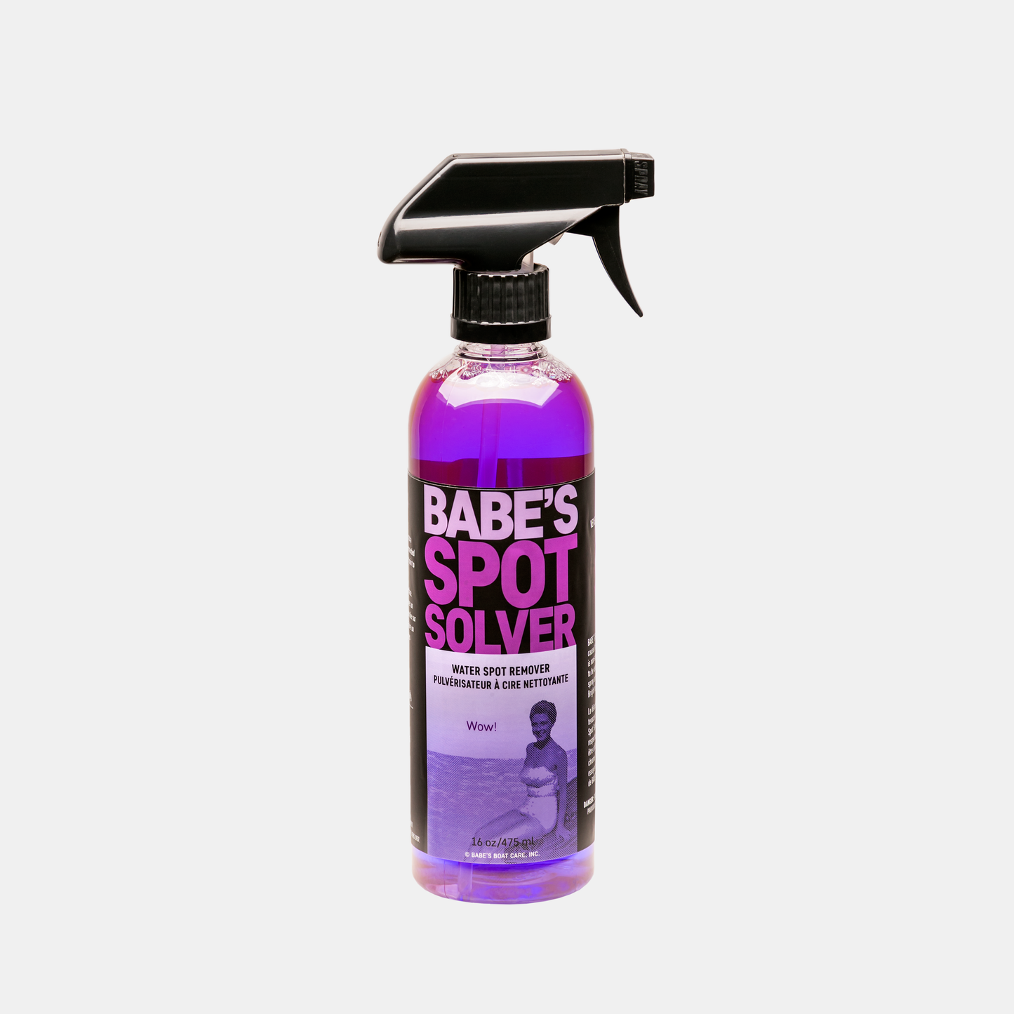 P & S Detail Products BABE'S Spot Solver BB8116