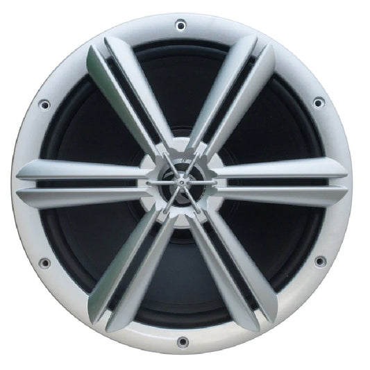 Stinger Marine & UTV Subwoofer SEA12S4