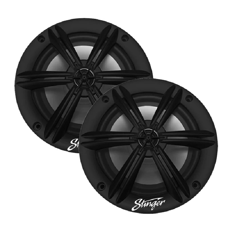 Stinger Marine Speakers SEA65B