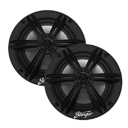 Stinger Marine Speakers SEA65B