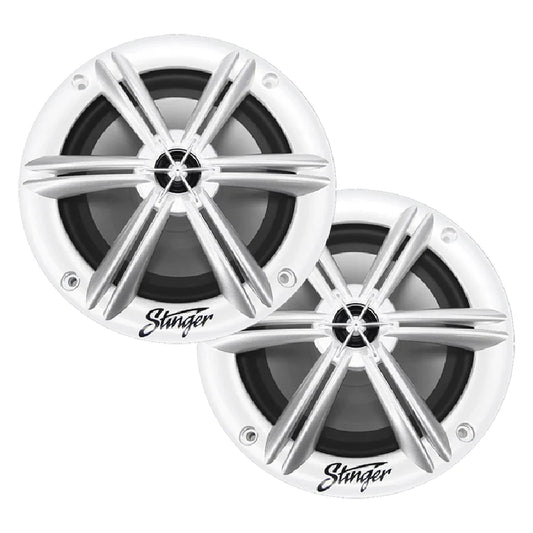 Stinger Marine Speakers SEA65W