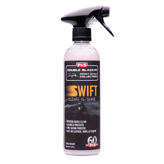 P & S Detail Products Swift Clean & Shine G290P