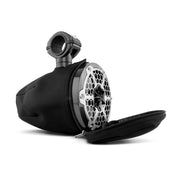 6.5" Tower Cover for NXL-X and CF-X Towers -Black