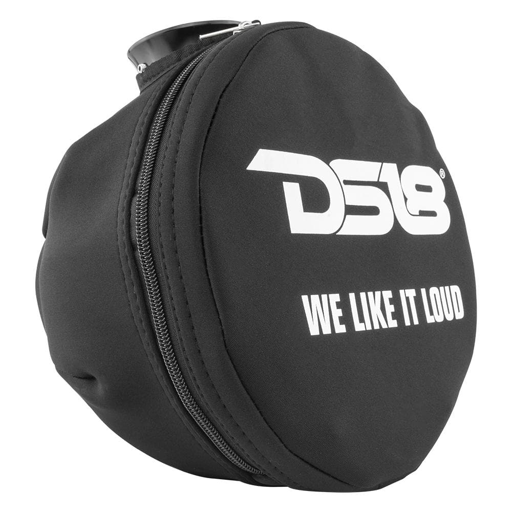 8" Tower Cover NXL-PS and CF-PS Towers -Black