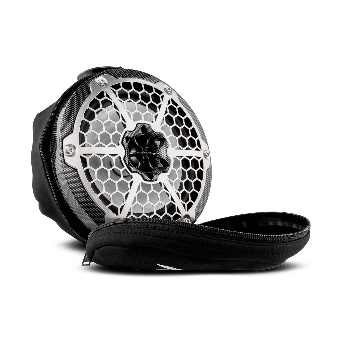 8" Tower Cover NXL-PS and CF-PS Towers -Black