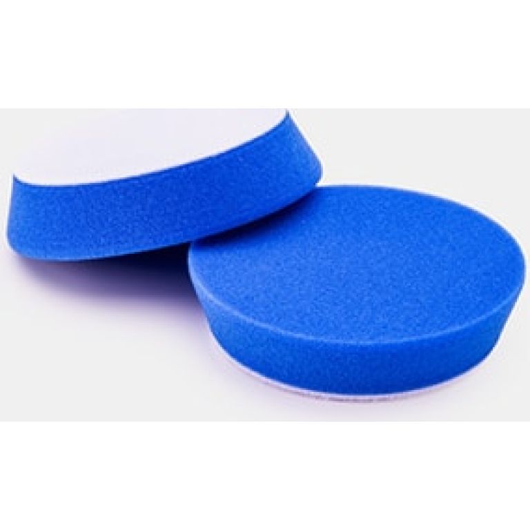 P&S Detail Products DB Freeride Foam Blue Pad – Heavy Polishing 6″ P2720