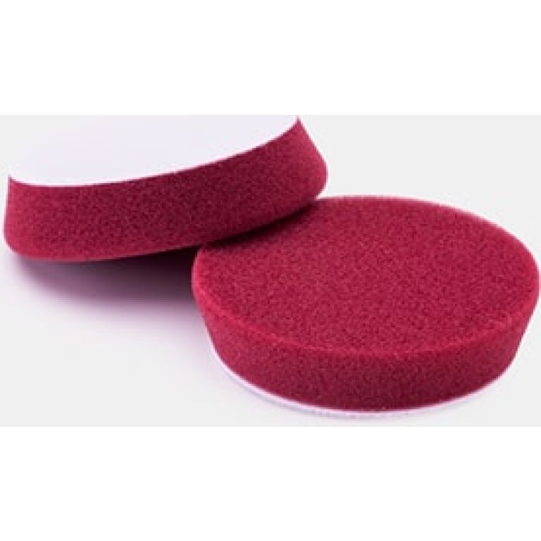 P&S Detail Products DB Freeride Foam Maroon Pad – Medium Cut 6″ P2717