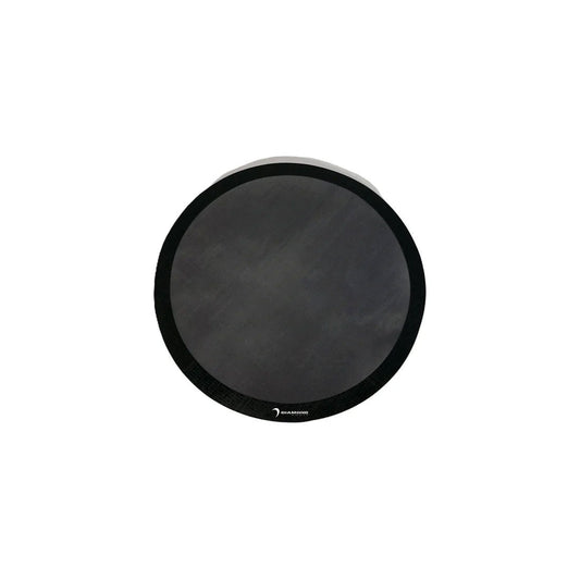 8" Water Repelling Mesh Grill with Adhesive Application (Pair) - FSWPG8