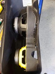 Harley Davidson 98-Present 10/8 Adapter