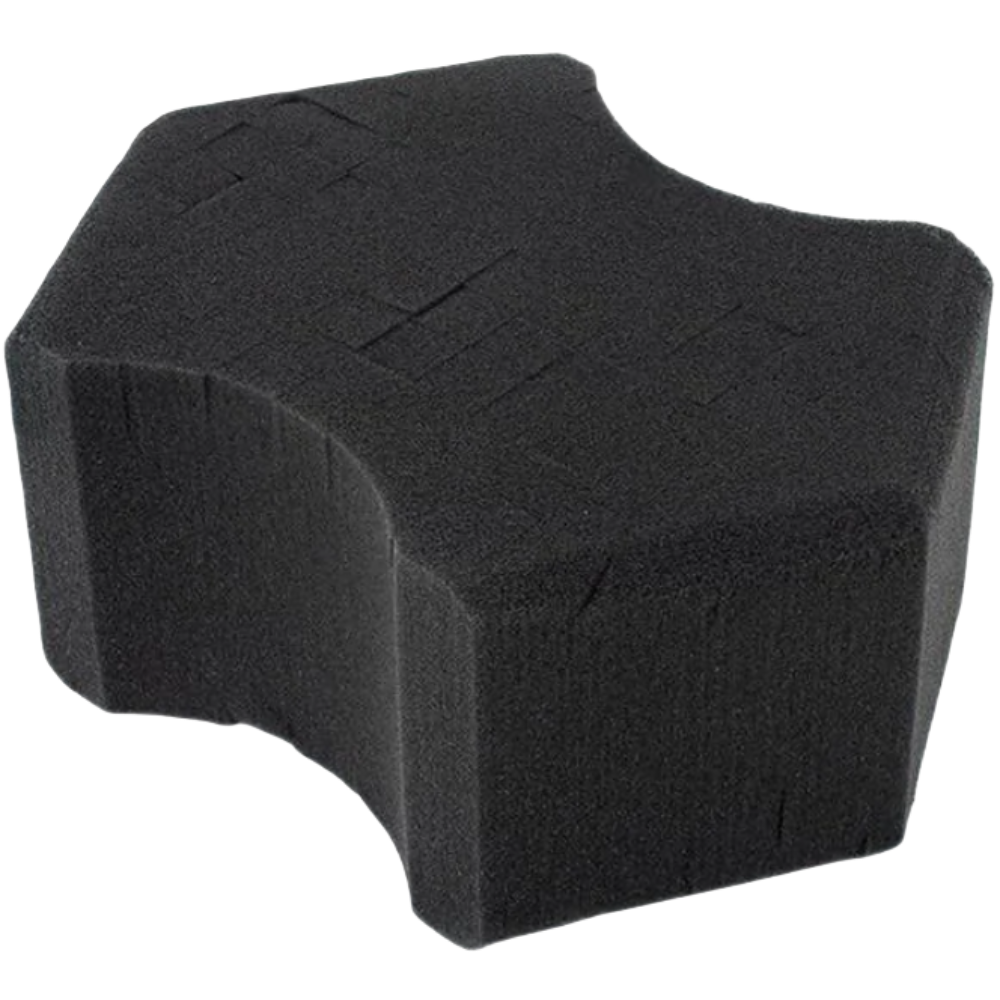 P & S Detail Products Ultra Safe Sponge SC510