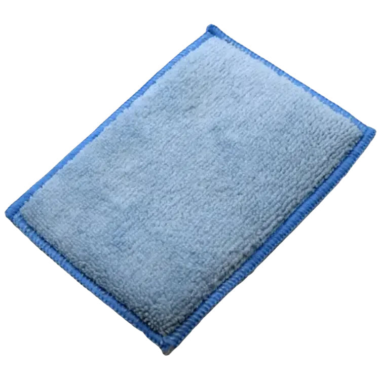P & S Detail Products BUG SCRUBBER Sponge - BLUE (5-PACK)- 4" x 6" SC470