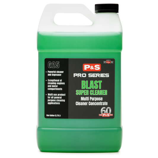 P & S Detail Products Blast Super Cleaner G2501