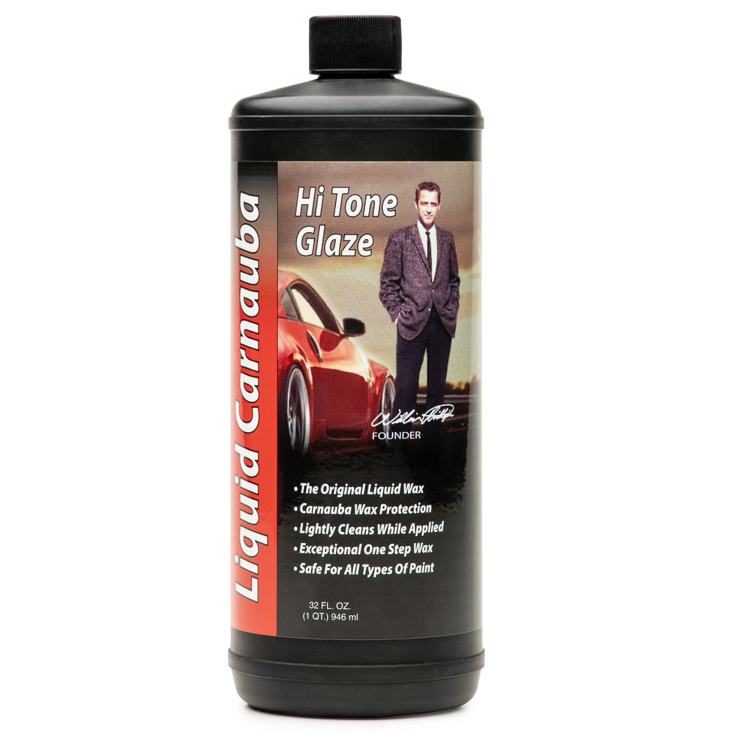 P & S Detail Products Hi Tone Glaze C100Q