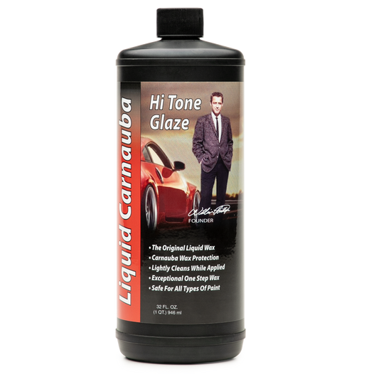 P & S Detail Products Hi Tone Glaze C100Q