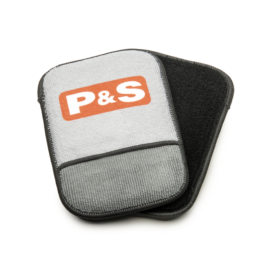 P & S Detail Products Xpress Side Kick (2 Pack) SC500