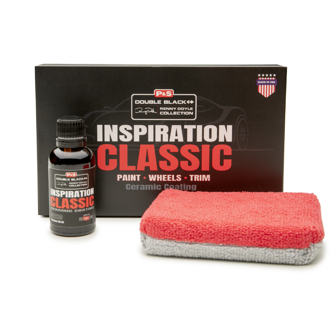 P & S Detail Products Inspiration Classic C2630