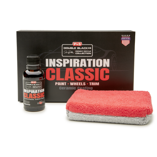 P & S Detail Products Inspiration Classic C2630